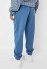 Missguided - Blue Missguided Oversized 90'S Joggers