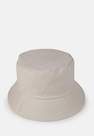 Missguided - Cream Cream Bucket Hat
