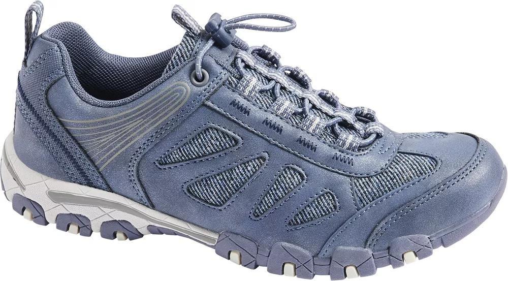 Graceland - Navy Graceland Trekking Shoes