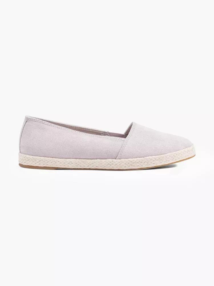 Purple Espadrilles, , large image number 0