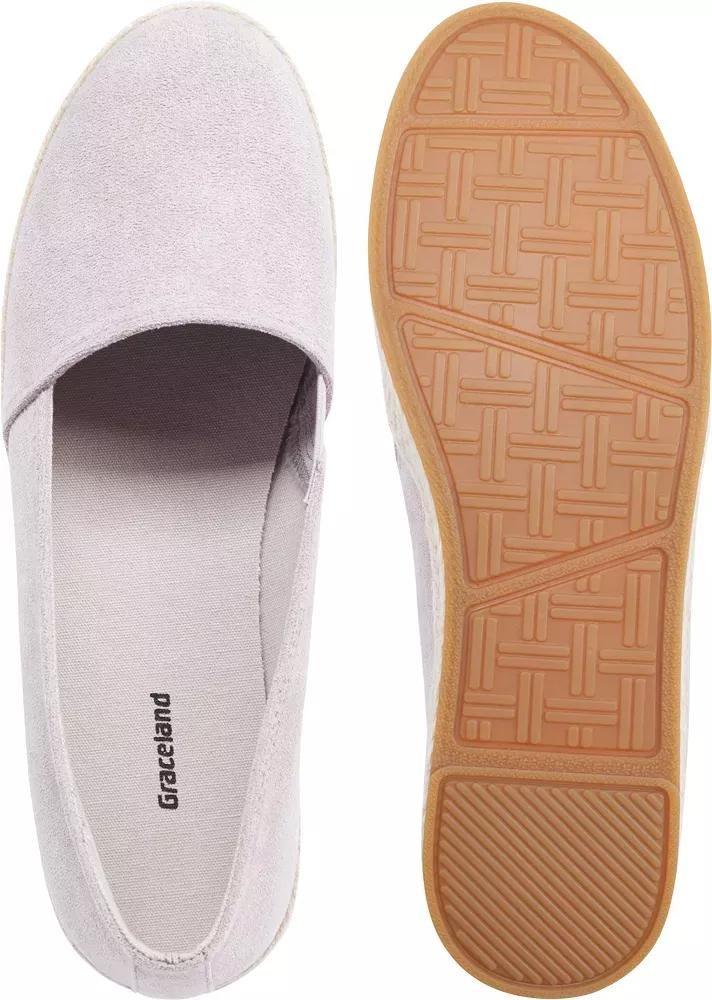 Purple Espadrilles, , large image number 4