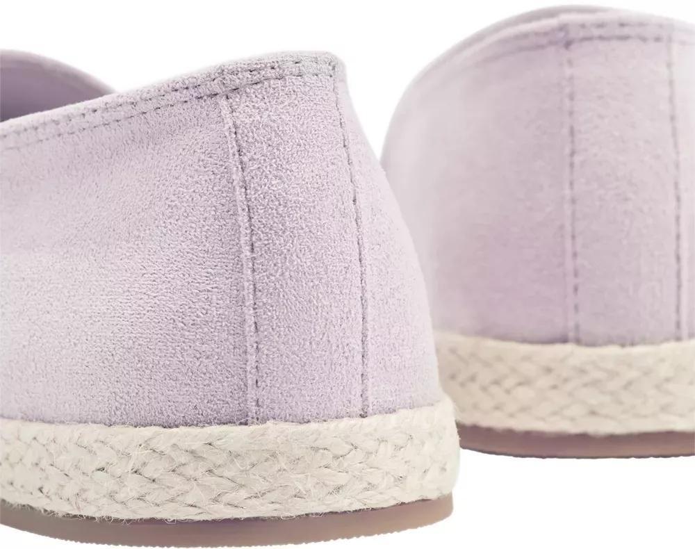 Purple Espadrilles, , large image number 5