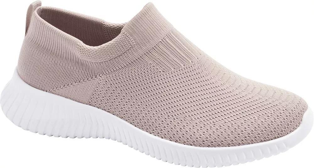Pink Sock Sneaker, , large image number 1