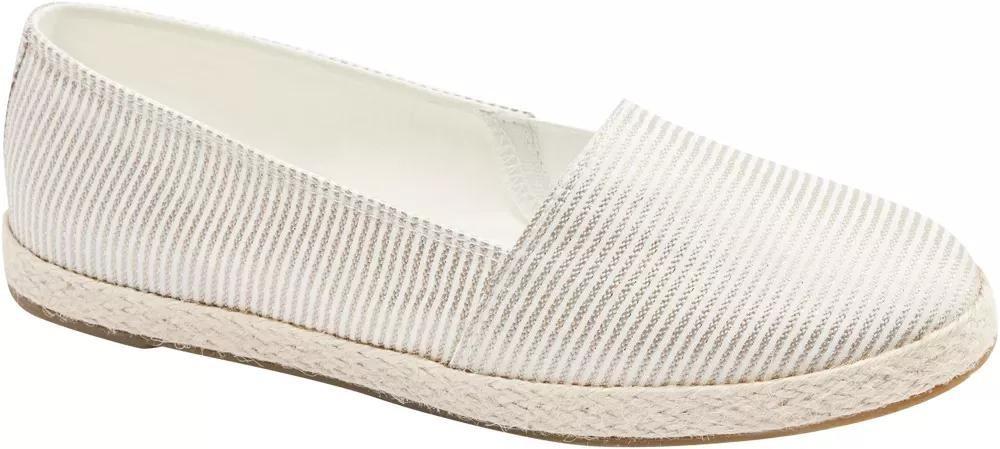 Beige Graceland Espadrilles, , large image number 1