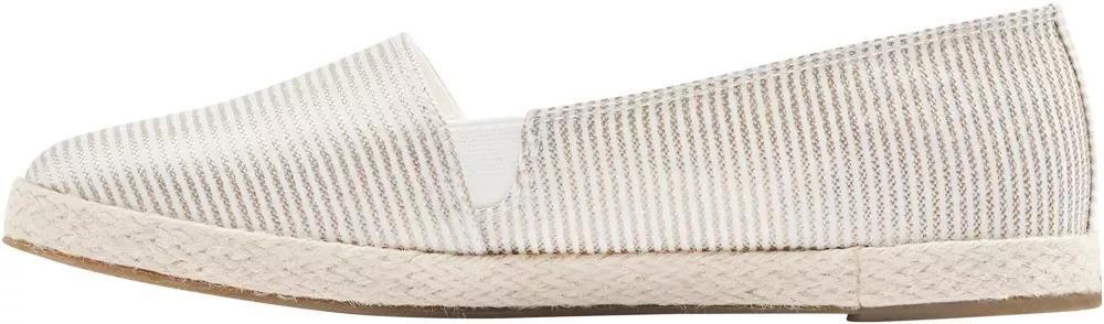 Beige Graceland Espadrilles, , large image number 3