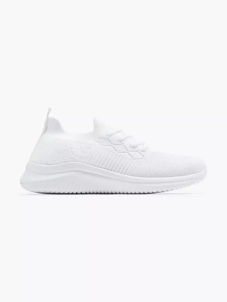 White Graceland Sneakers, , large image number 0
