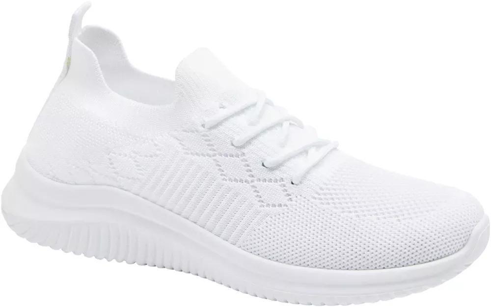 White Graceland Sneakers, , large image number 1