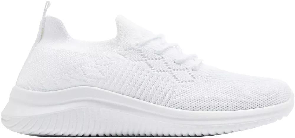 White Graceland Sneakers, , large image number 2