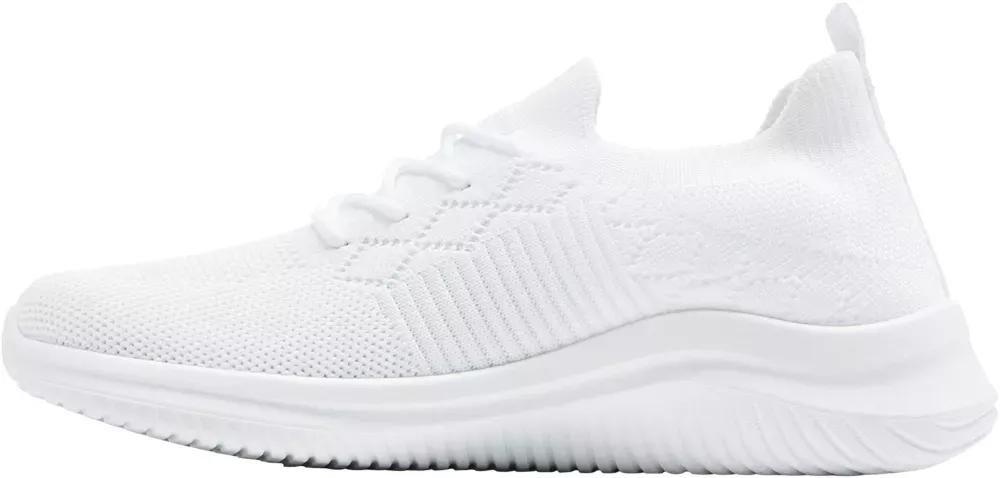 White Graceland Sneakers, , large image number 3