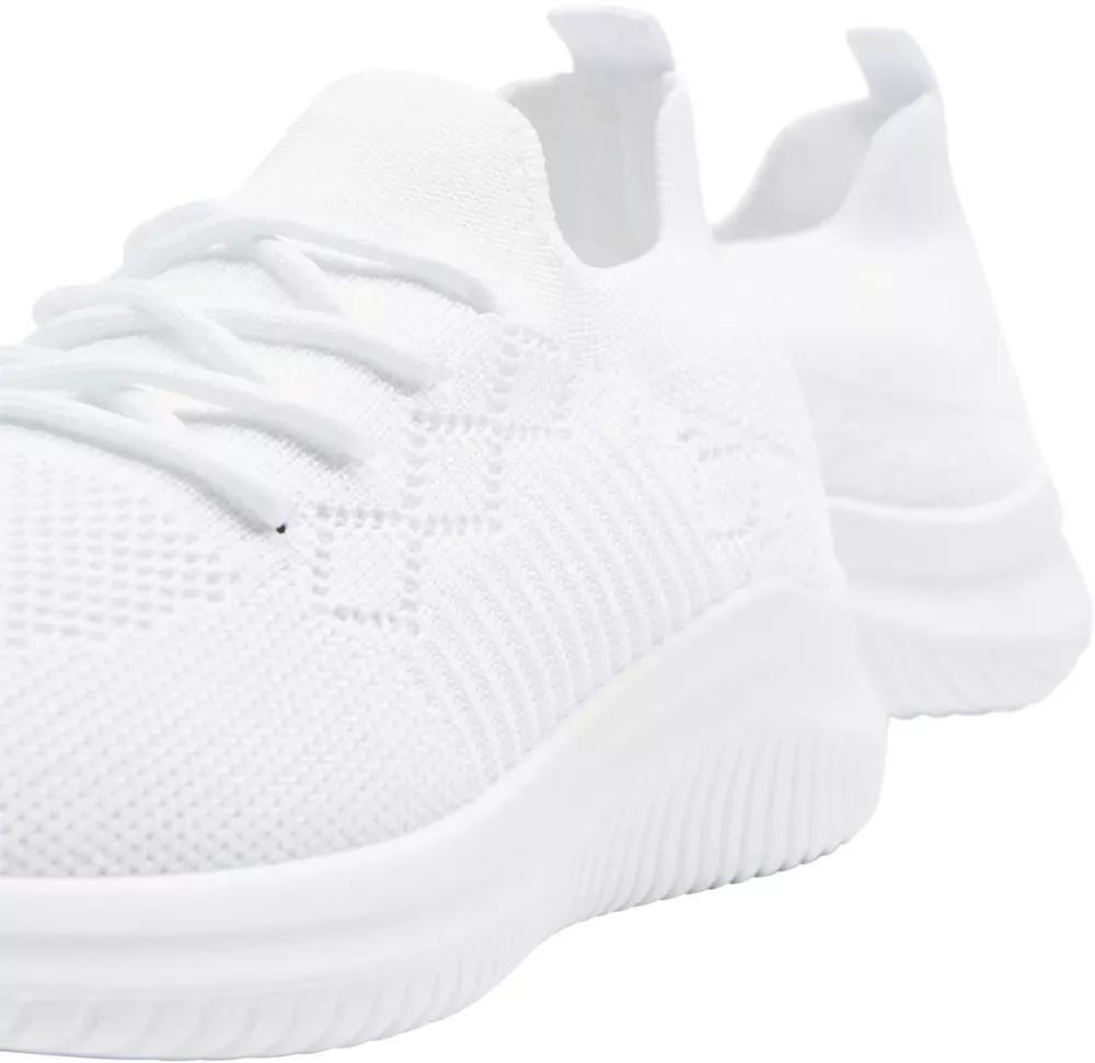 White Graceland Sneakers, , large image number 6