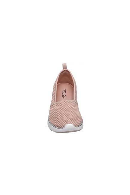 Pink Slip-On Shoes, , large image number 1