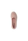 VNCE - حذاء سهل الارتداء وردي ، للنساء