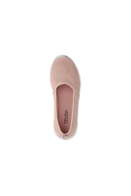 Pink Slip-On Shoes, , large image number 2