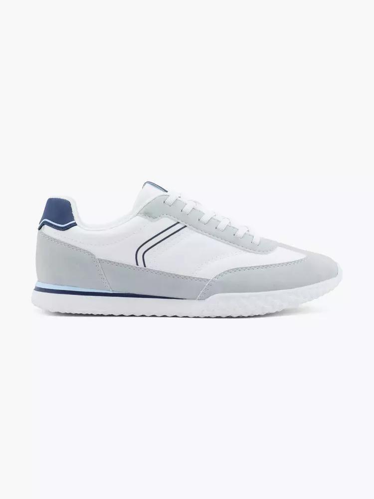Multicolour Laced Sneakers, , large image number 0