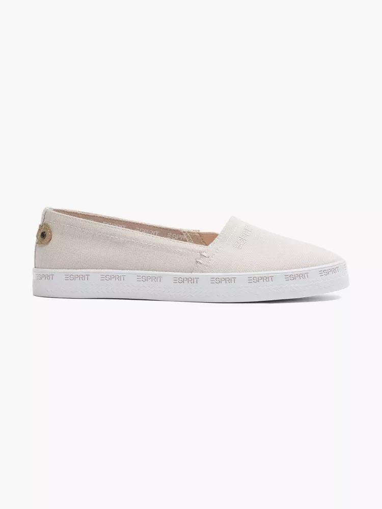Pink Canvas Loafer, , large image number 0