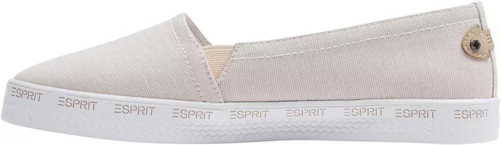 Pink Canvas Loafer, , large image number 3