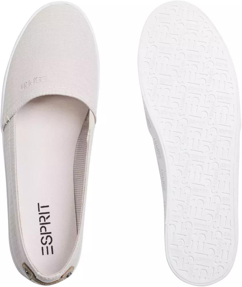 Pink Canvas Loafer, , large image number 4
