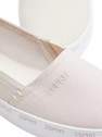 Esprit New - Pink Canvas Loafer