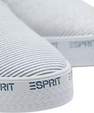 Esprit New - White Canvas Loafer