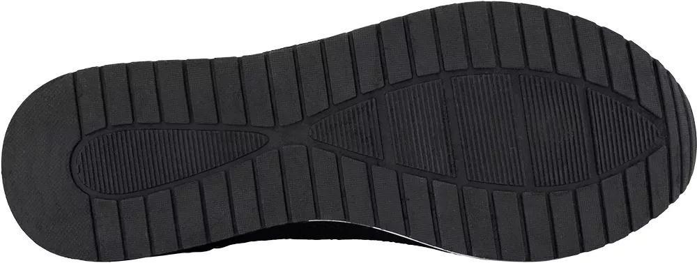 Black Slip-Ons Sneakers, , large image number 5
