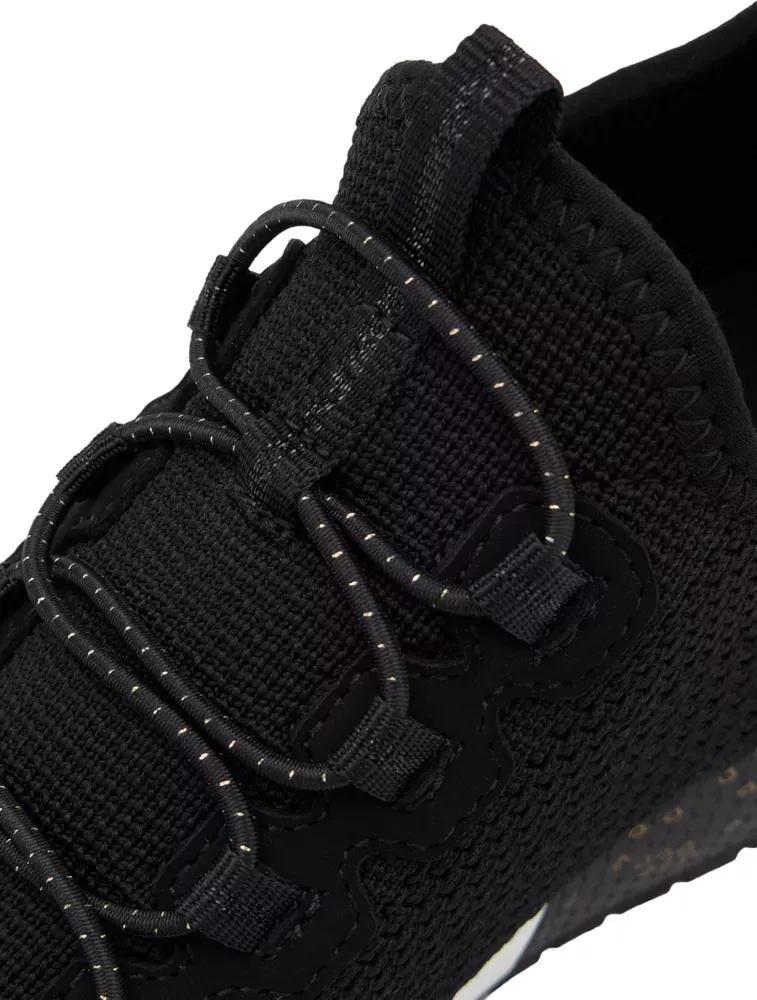 Black Slip-Ons Sneakers, , large image number 6