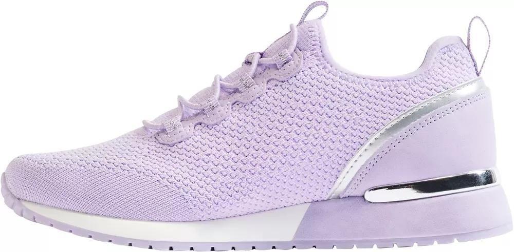 Purple Slip-On Sneakers, , large image number 3