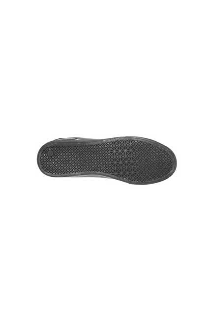 Shiny Black Sneakers, Women, , large image number 3