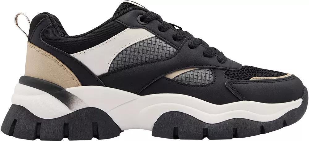 Multicolour Laced Sneakers, , large image number 1