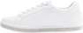 Graceland - White Graceland Sneakers 