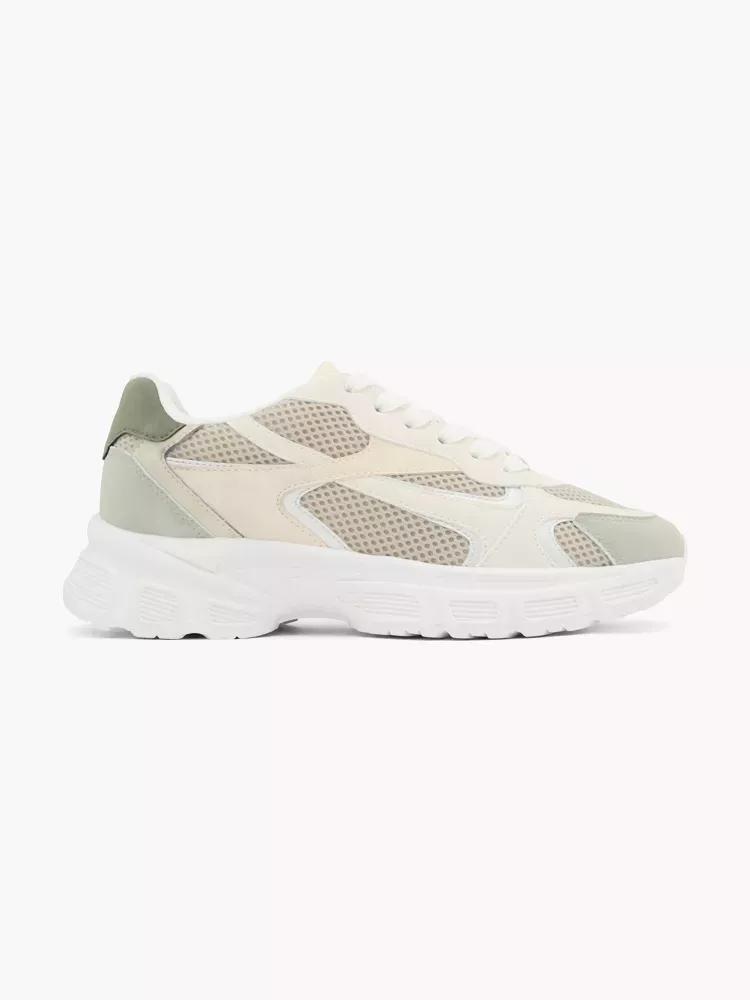 Multicolour Laced Sneakers, , large image number 0