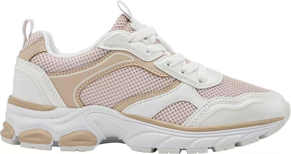 Multicolour Laced Sneakers, , large image number 1
