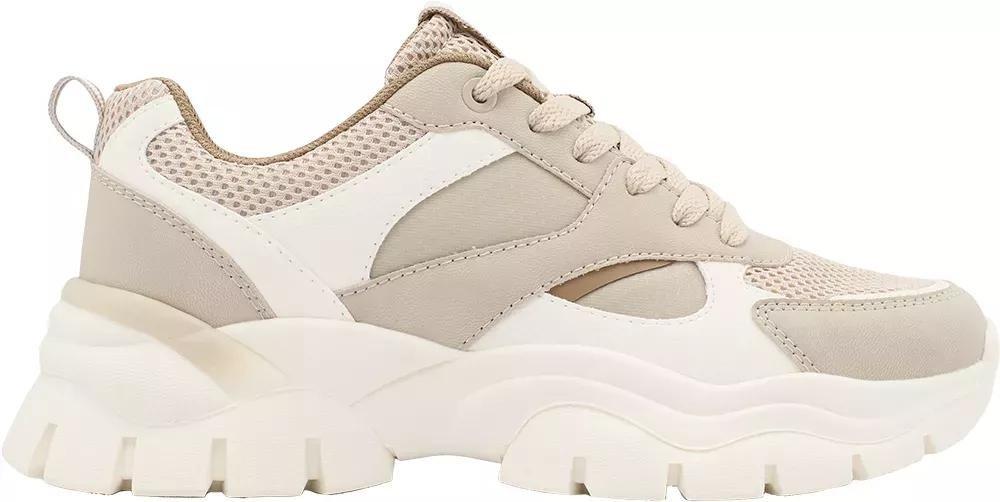 Multicolour Laced Sneakers, , large image number 1
