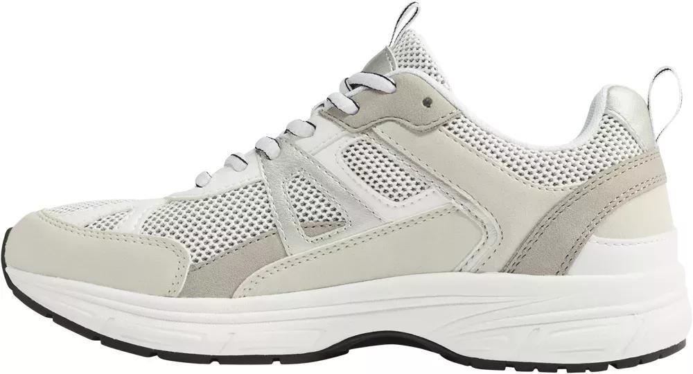Off White Chunky Sneaker, , large image number 2