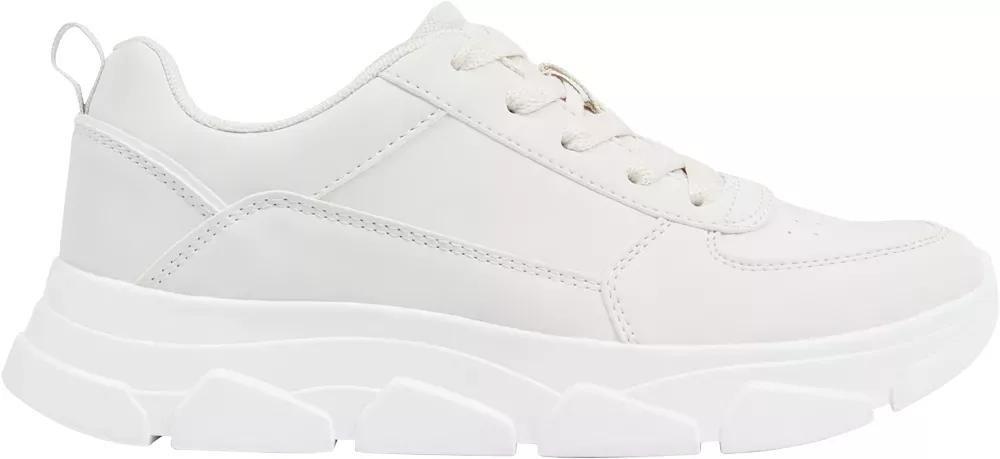 White Sole Sneakers, , large image number 2