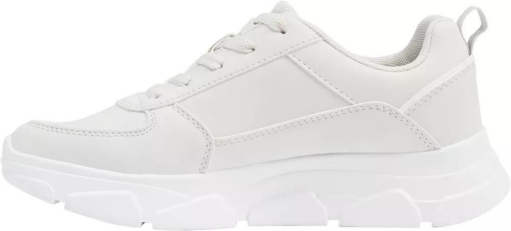 White Sole Sneakers, , large image number 3