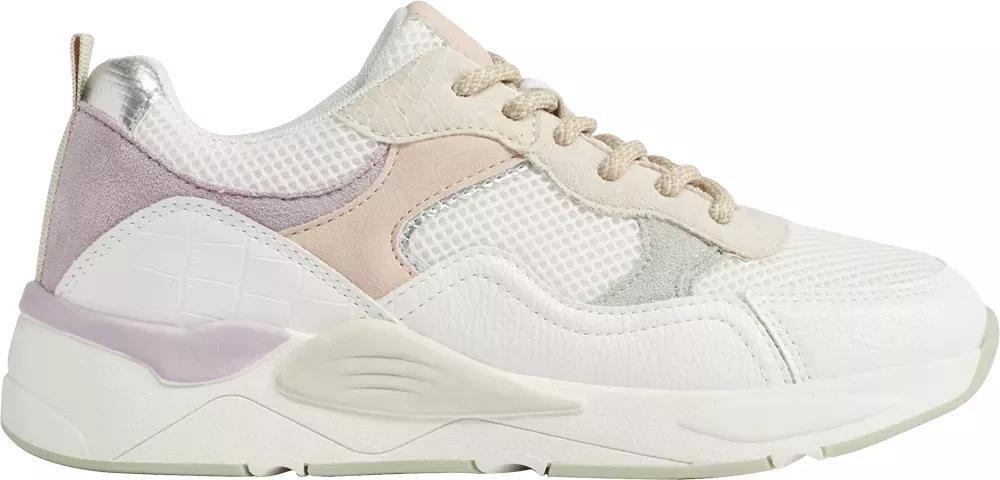 Multicolor Casual Lace Up Sneaker, , large image number 2