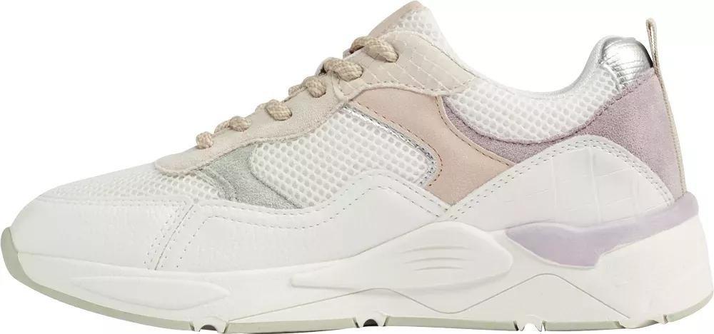 Multicolor Casual Lace Up Sneaker, , large image number 3