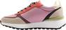 Graceland - Multicolour Casual Lace Up Sneakers