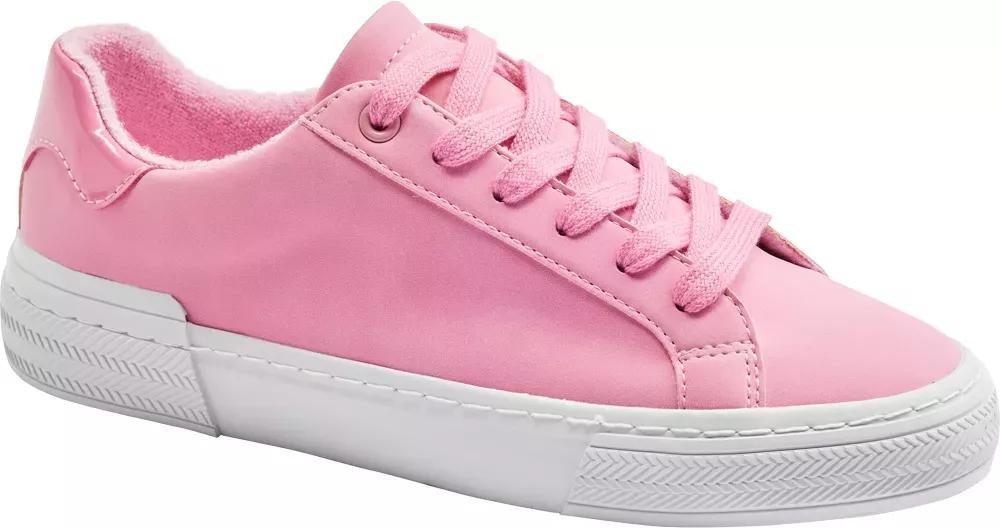Pink Casual Sneakers, , large image number 1