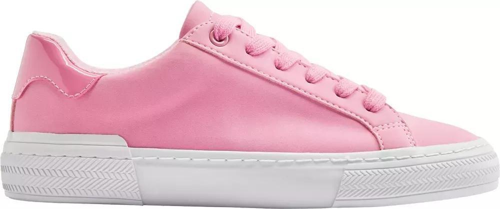 Pink Casual Sneakers, , large image number 2