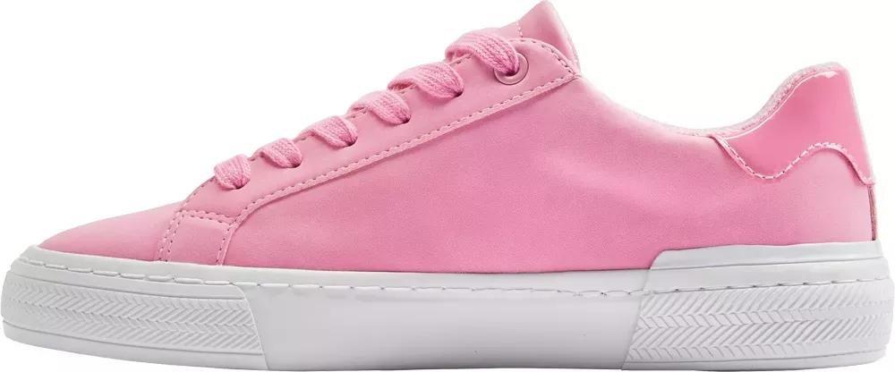 Pink Casual Sneakers, , large image number 3