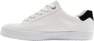 Graceland - White Casual Lace Up Sneakers
