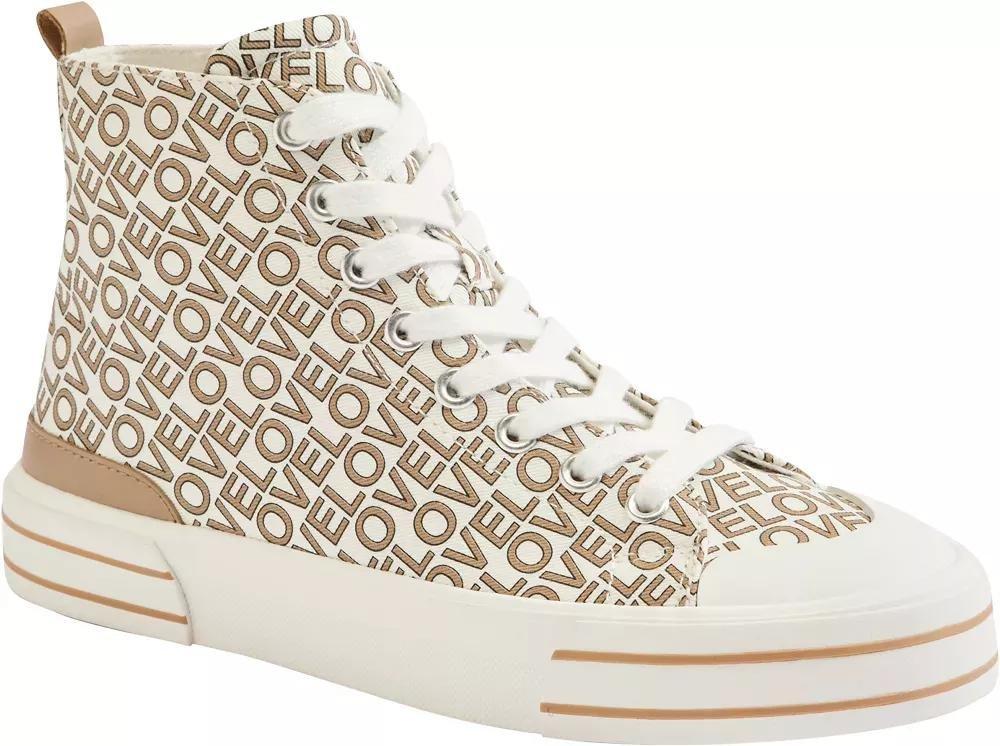 Multicolour Casual Lace Up Sneakers, , large image number 1
