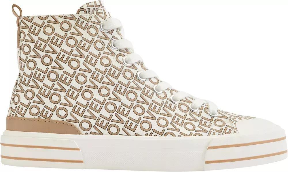 Multicolour Casual Lace Up Sneakers, , large image number 2