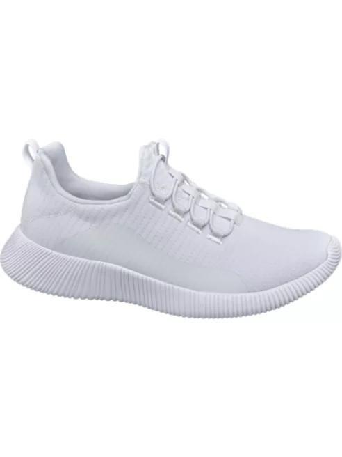White Slip-Ons Casual Sneakers, , large image number 0