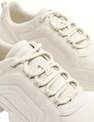 VNCE - Beige Vnce Lace Up Sneaker