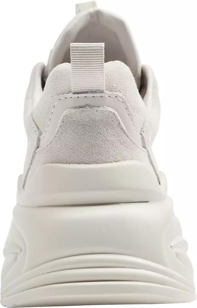 Beige Lace Up Sneaker, , large image number 5