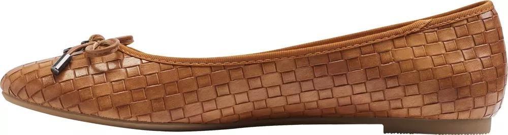 Cognac Ballerinas, , large image number 3