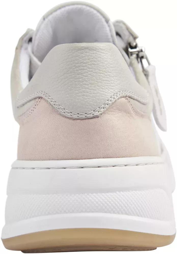 Pink Laced Sneakers, , large image number 5