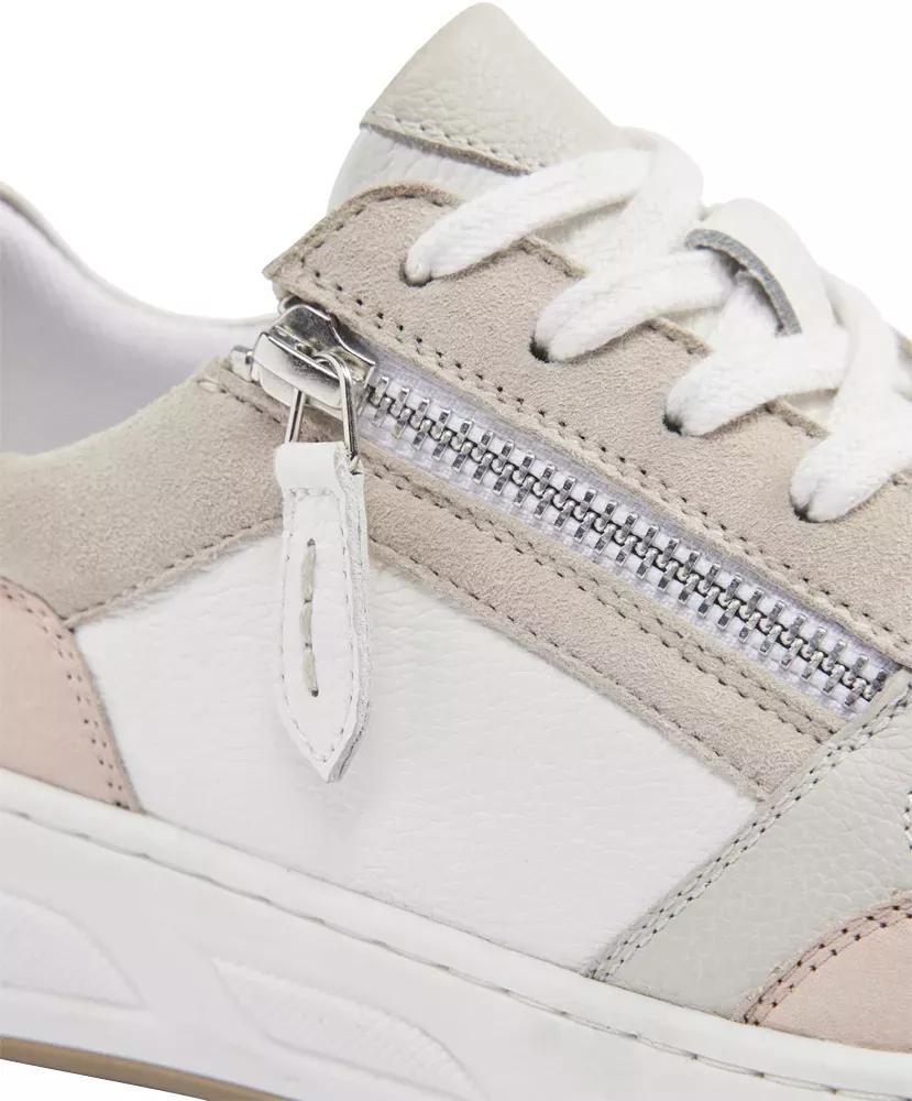 Pink Laced Sneakers, , large image number 6